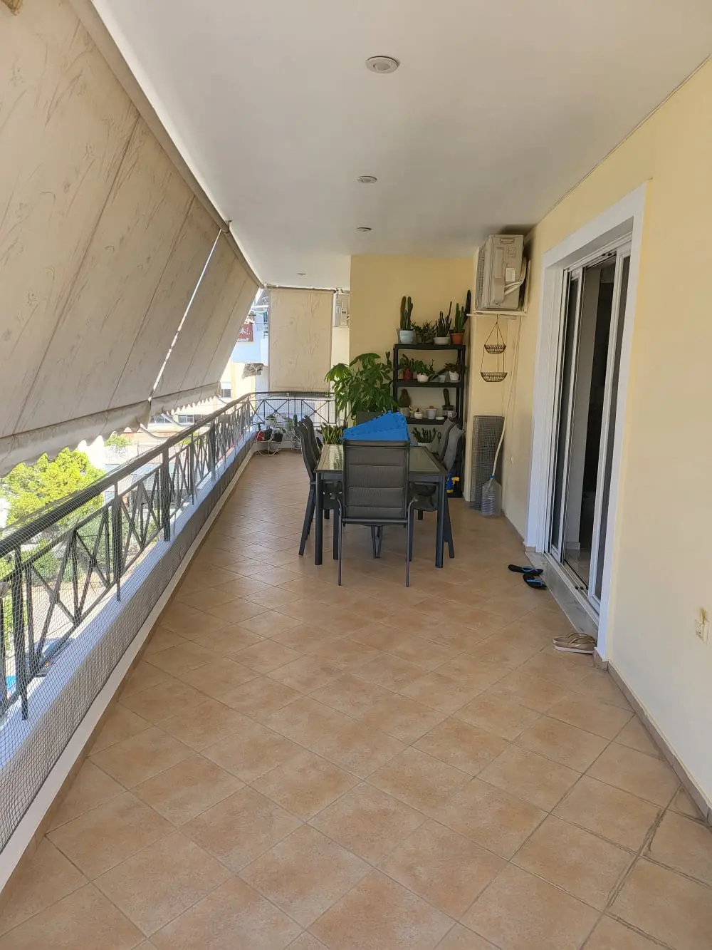 Athens construction firms