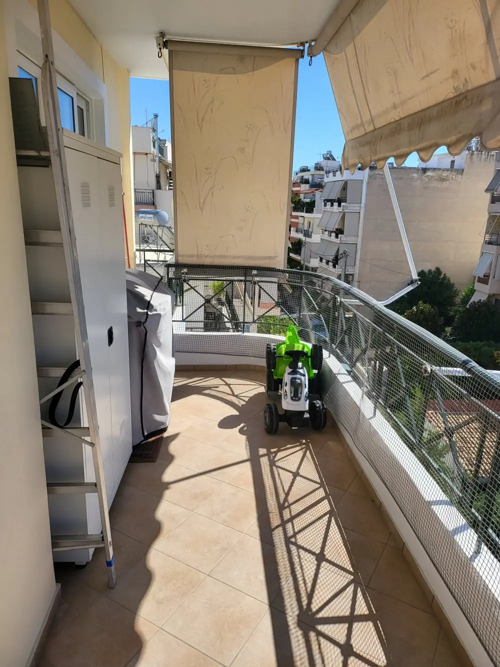 Athens construction firms