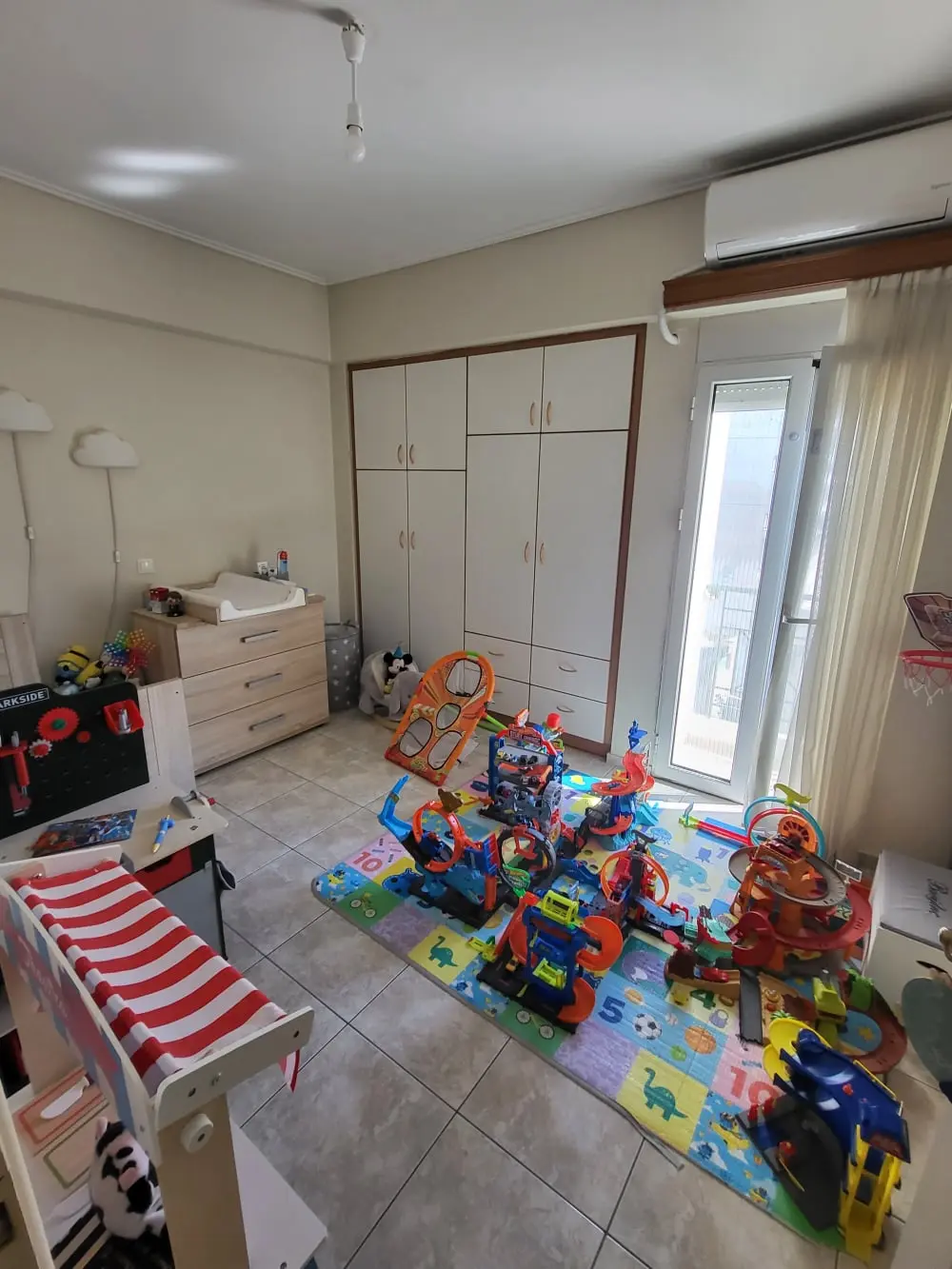 Athens construction firms