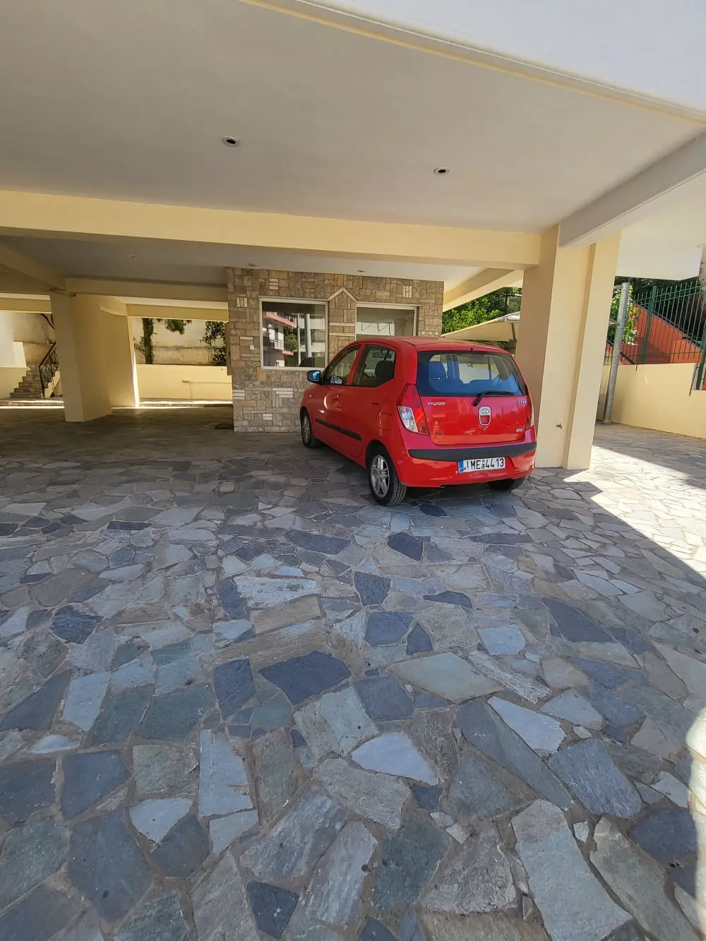 Athens construction firms